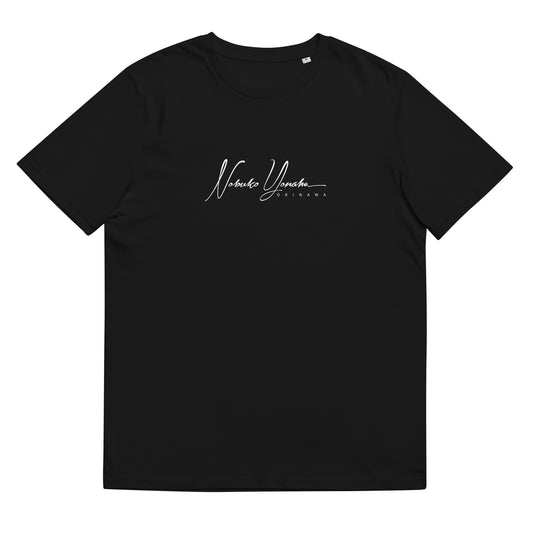Yonaha Signature  t-shirt