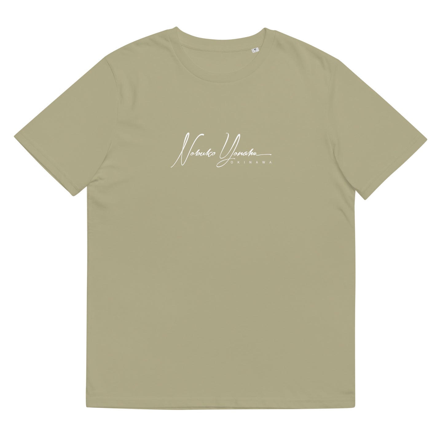Yonaha Signature  t-shirt